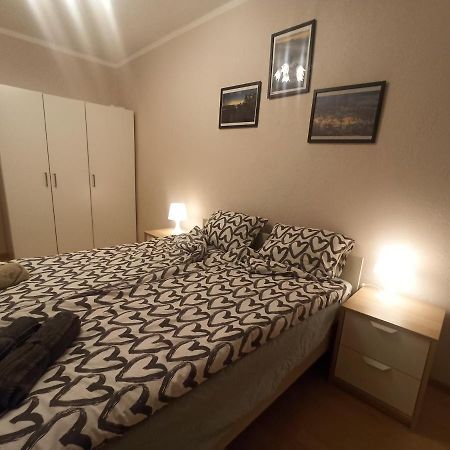 Apartament Za Rogiem Papierni Duszniki Zdroj Exterior photo