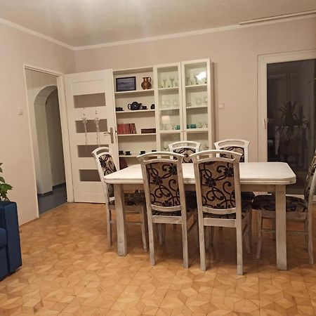 Apartament Za Rogiem Papierni Duszniki Zdroj Exterior photo
