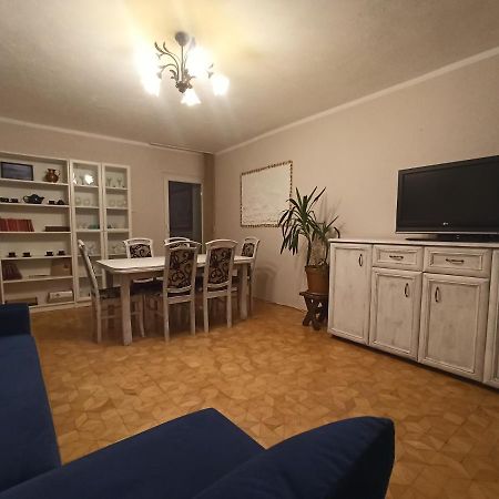 Apartament Za Rogiem Papierni Duszniki Zdroj Exterior photo
