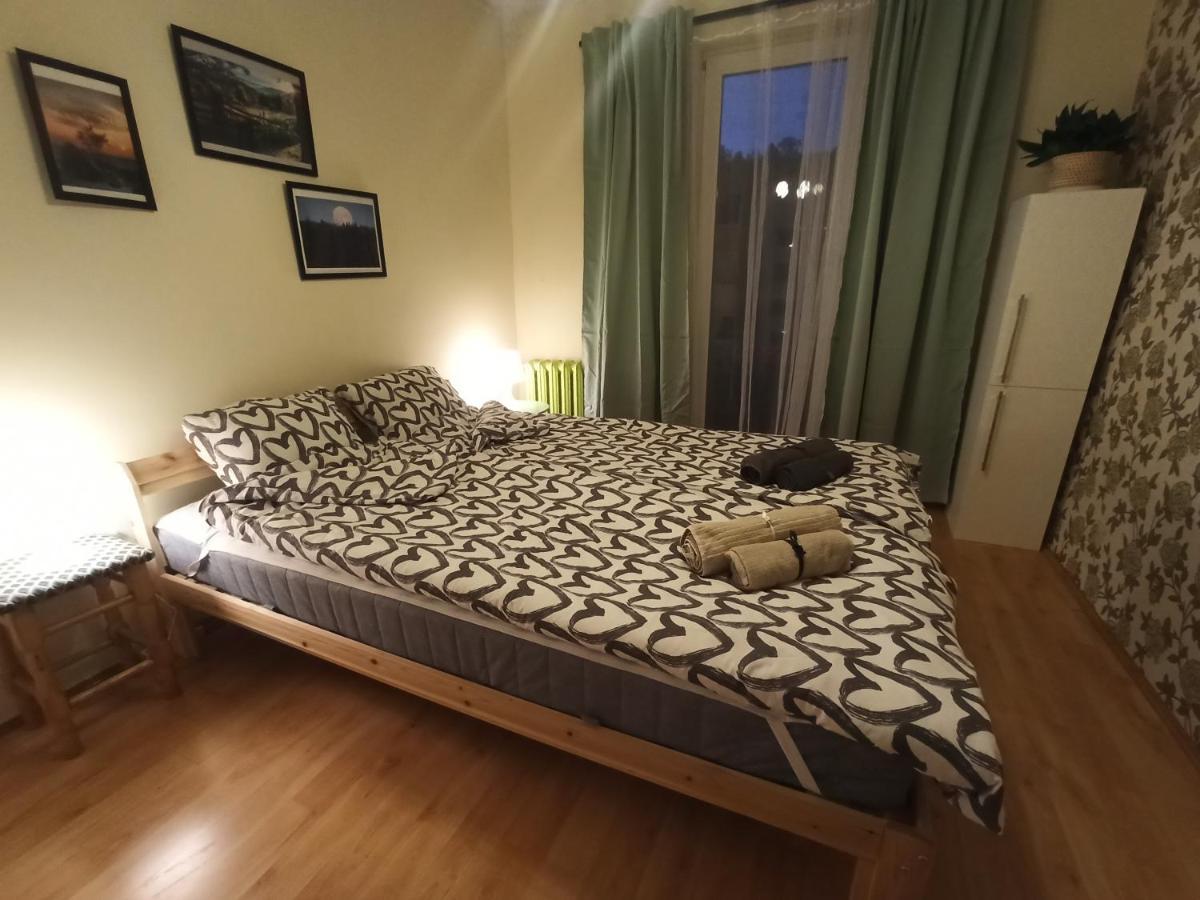 Apartament Za Rogiem Papierni Duszniki Zdroj Exterior photo