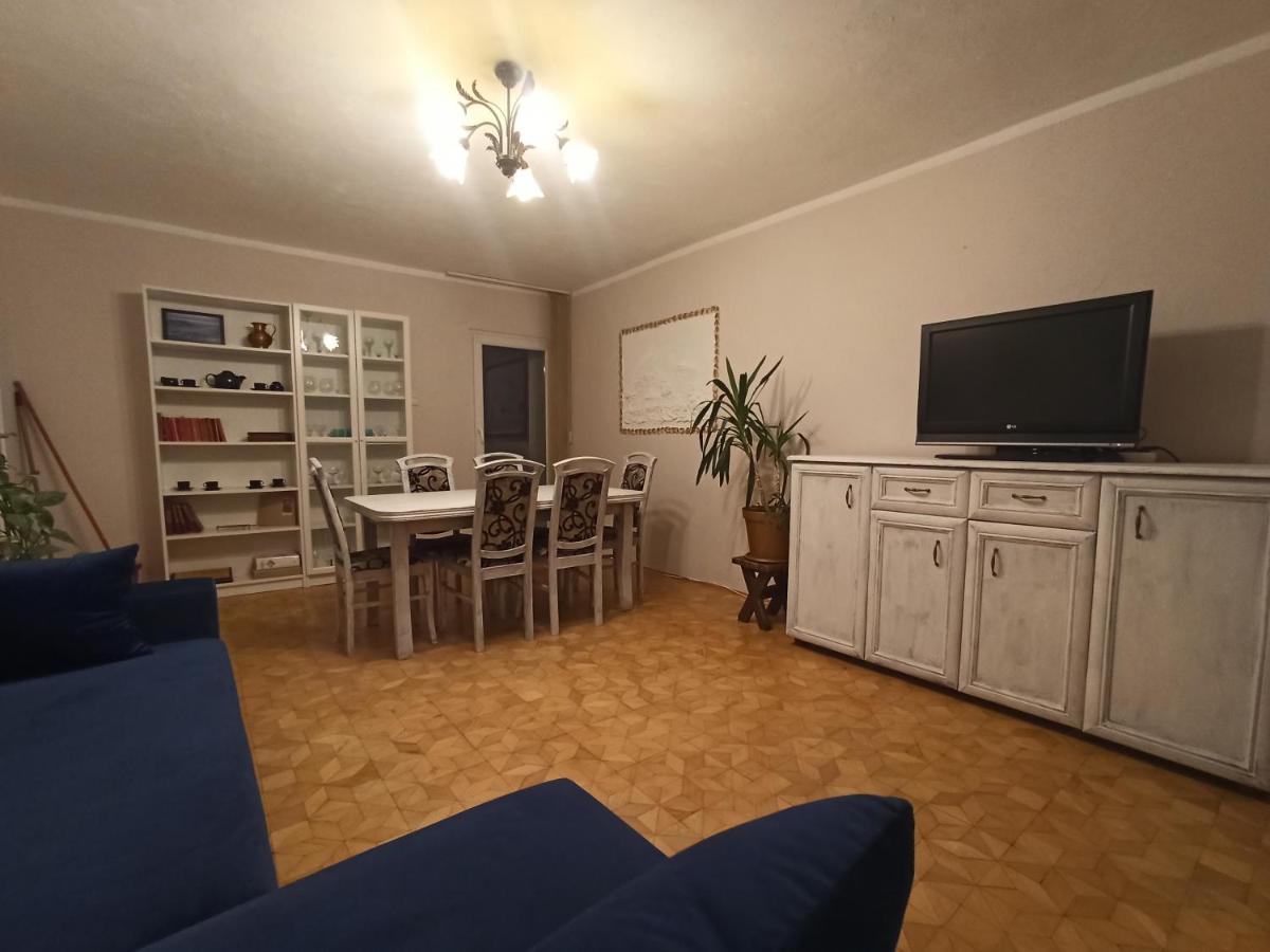 Apartament Za Rogiem Papierni Duszniki Zdroj Exterior photo